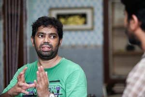 Seesa Movie Photos